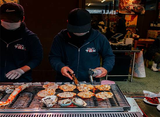 苏州注册餐饮店营业执照经营范围如何填写？