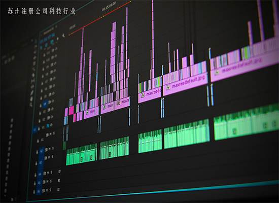 苏州注册公司代办：网络科技公司创业该如何运营？